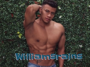 williamsrains Gang Bangs