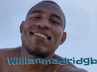 Willianmadridgb