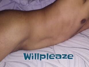 Willpleaze