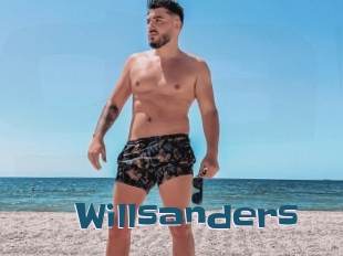 Willsanders