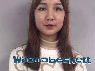 Wilonabeckett