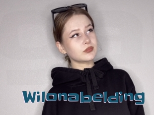 Wilonabelding