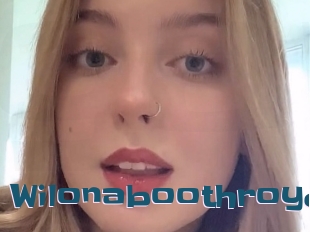 Wilonaboothroyd