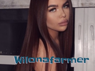 Wilonafarmer