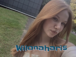Wilonaharis