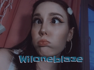 Wiloneblaze