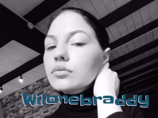 Wilonebraddy