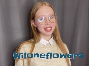Wiloneflowers