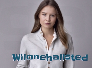 Wilonehallsted