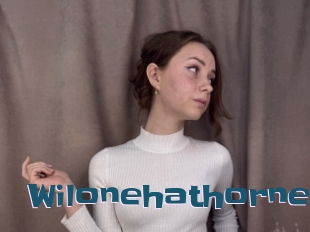 Wilonehathorne