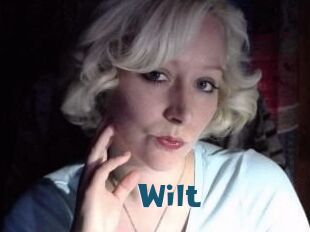 Wilt