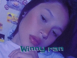 Winny_ran