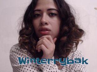 Winterrybak