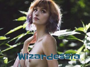Wizardessia