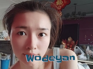 Wodeyan