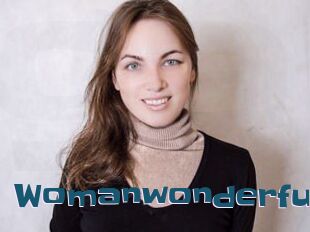 Womanwonderful