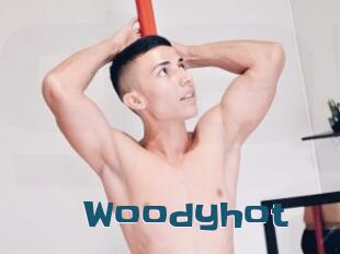 Woodyhot