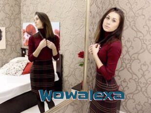 Wowalexa