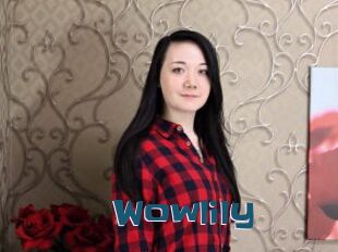 Wowlily