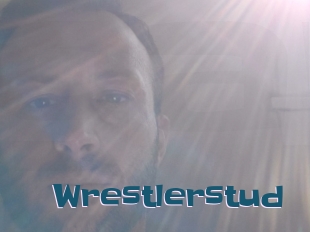 Wrestlerstud