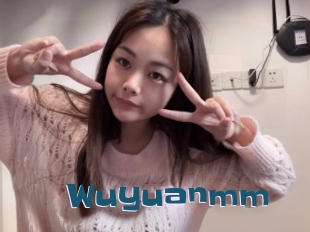 Wuyuanmm
