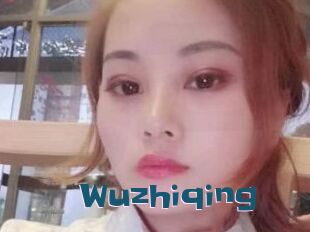Wuzhiqing