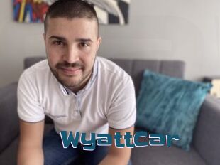 WyattCar