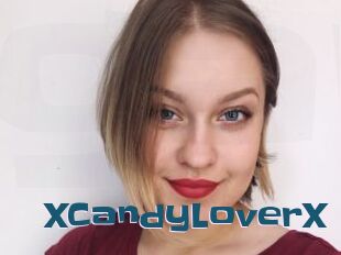 XCandyLoverX