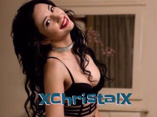 XChristalX
