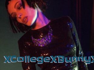 XCollegeXBunnyX