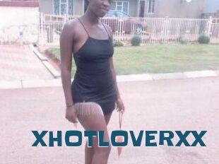 XHOTLOVERXX