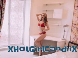 XHotGirlCandiiX