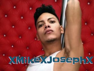 XMikeXJosephX