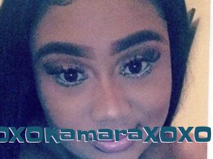 XOXOKamaraXOXO