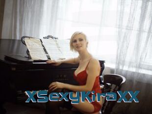 XSexyKiraXX