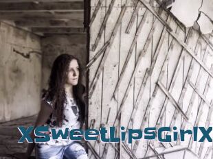 XSweetLipsGirlX
