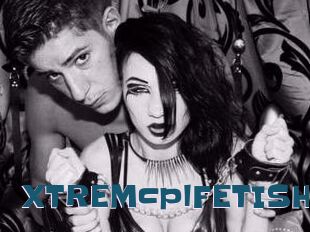 XTREMcplFETISH