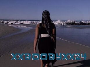 XXBOOBYXX24