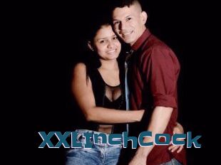 XXLInchCock