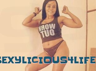 XXSEXYLICIOUS4LIFE