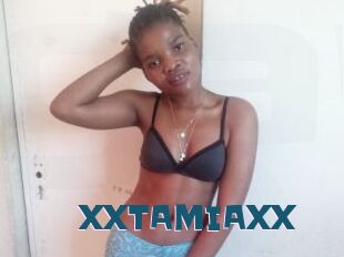 XXTAMIAXX