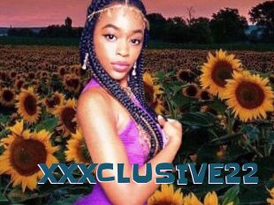 XXXCLUSIVE22