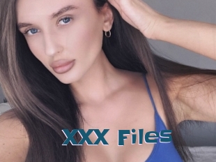 XXX_Files Gang Bangs