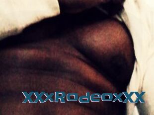XXxRodeoxXX