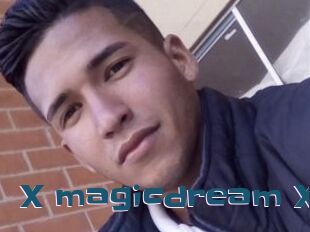 X_magicdream_X