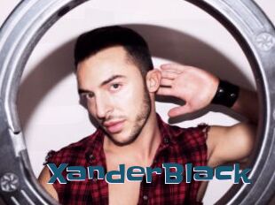 XanderBlack
