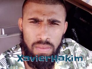 XavierHakim