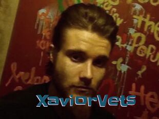 XaviorVets