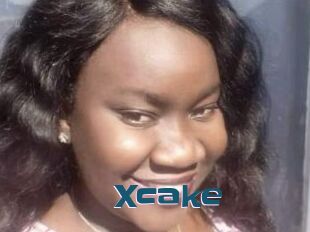 Xcake