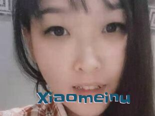 Xiaomeinu